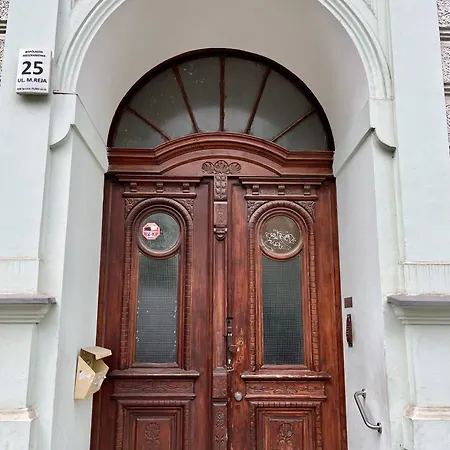 Tajemniczy Ogrod - Secret Garden - Self Check-in 24h * Wrocław